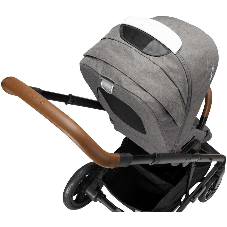 Nuna MIXX Next Stroller with MagneTech Secure Snap - Kid's Stuff Superstore