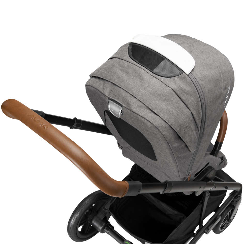 Nuna MIXX Next Stroller + PIPA RX Travel System - Kid's Stuff Superstore