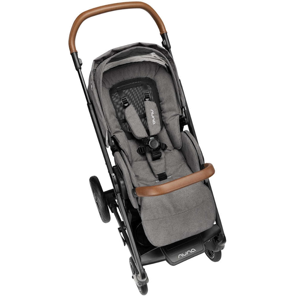 Nuna MIXX Next Stroller with MagneTech Secure Snap - Kid's Stuff Superstore