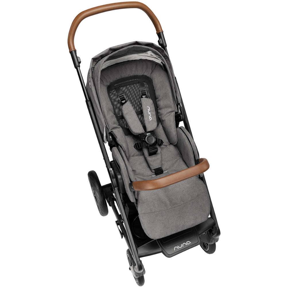 Nuna MIXX Next Stroller + PIPA RX Travel System - Kid's Stuff Superstore