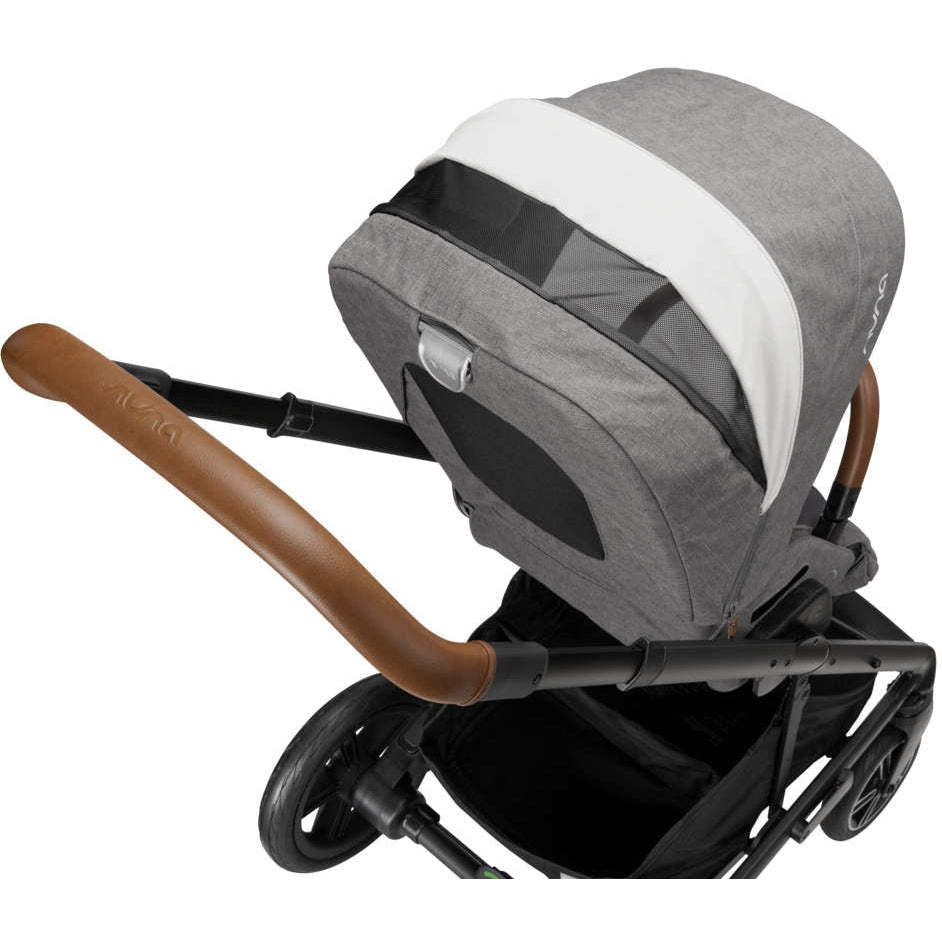 Nuna MIXX Next Stroller with MagneTech Secure Snap - Kid's Stuff Superstore