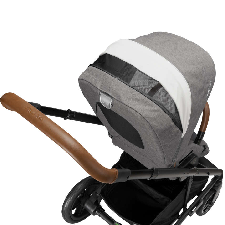 Nuna MIXX Next Stroller + PIPA RX Travel System - Kid's Stuff Superstore