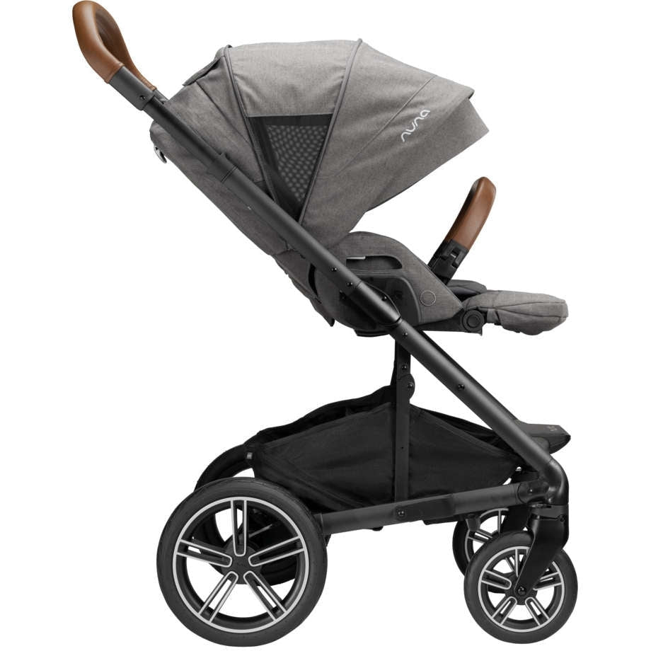 Nuna MIXX Next Stroller with MagneTech Secure Snap - Kid's Stuff Superstore