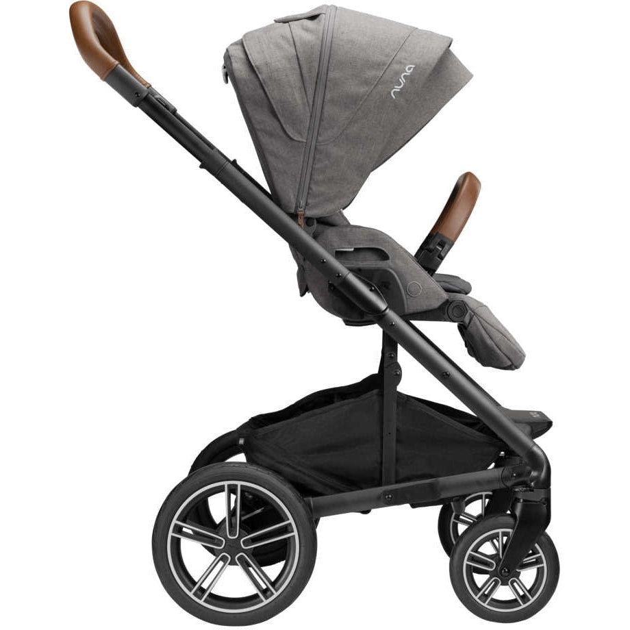 Nuna MIXX Next Stroller with MagneTech Secure Snap - Kid's Stuff Superstore