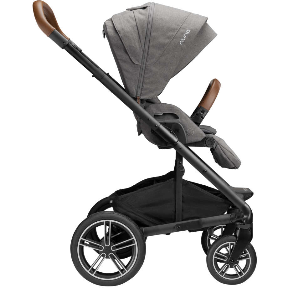 Nuna MIXX Next Stroller + PIPA RX Travel System - Kid's Stuff Superstore