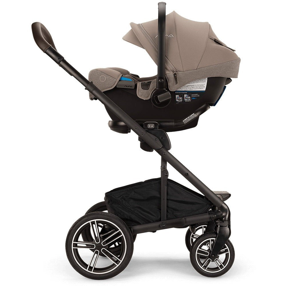 Nuna PIPA RX Infant Car Seat + RELX Base - Kid's Stuff Superstore