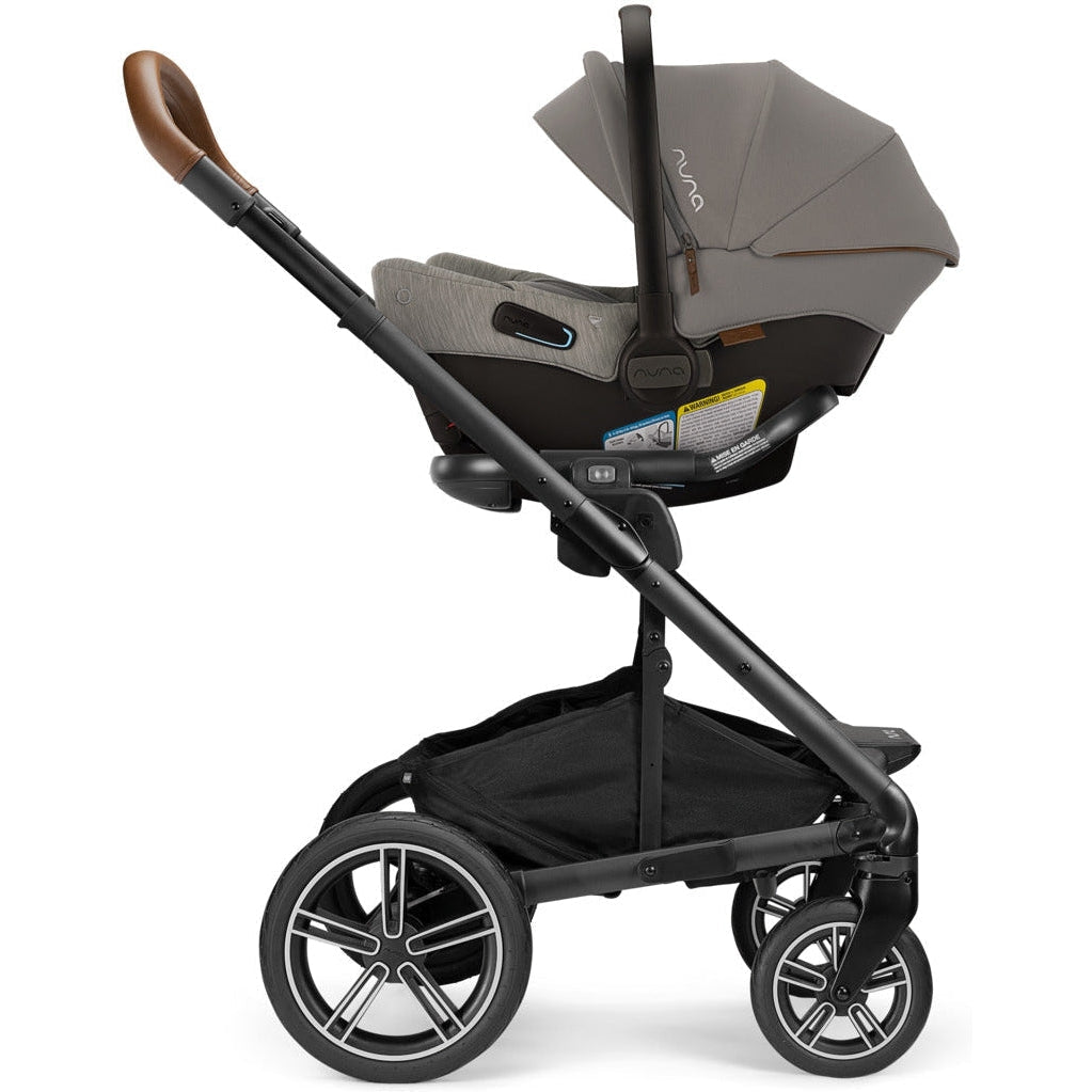 Nuna MIXX Next Stroller + PIPA Urbn Travel System - Kid's Stuff Superstore