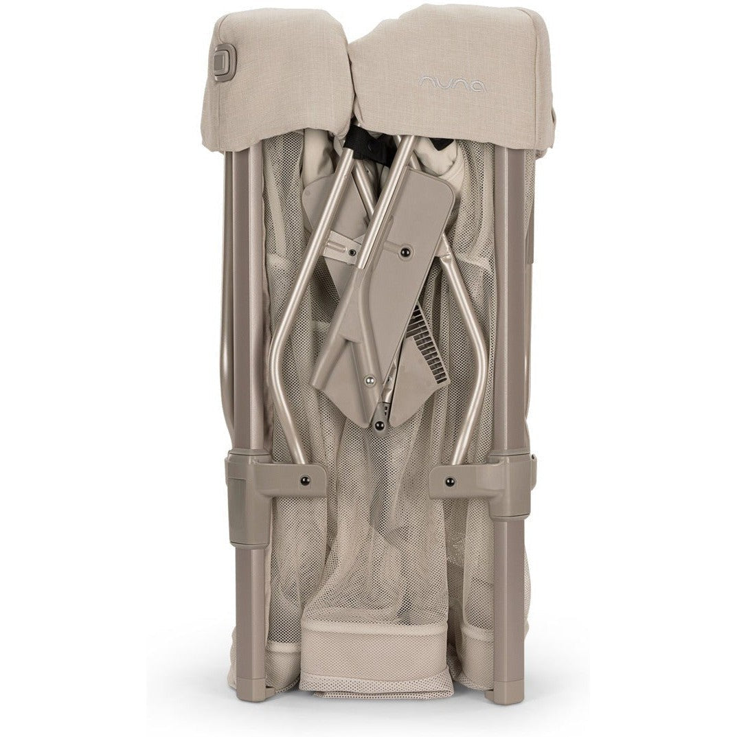 Nuna PAAL Playard + Bassinet - Kid's Stuff Superstore