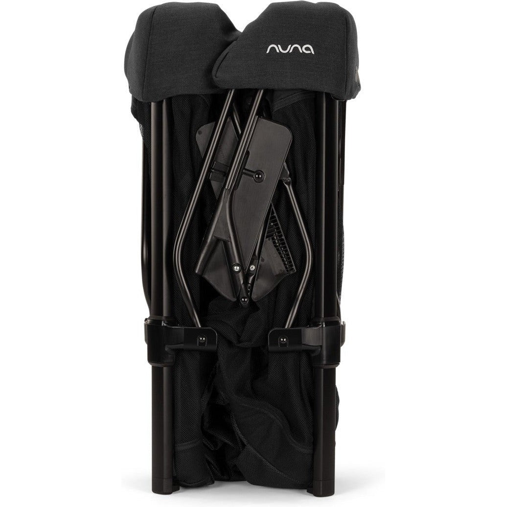 Nuna PAAL Playard + Bassinet - Kid's Stuff Superstore