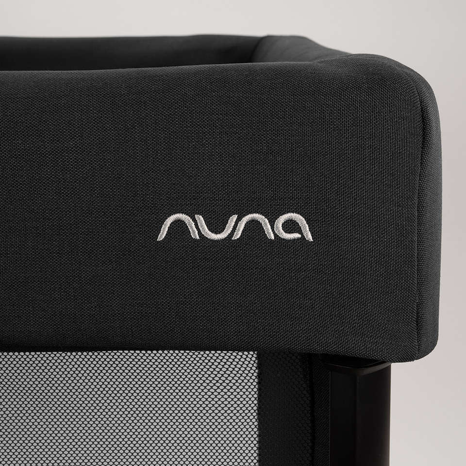 Nuna PAAL Playard + Bassinet - Kid's Stuff Superstore