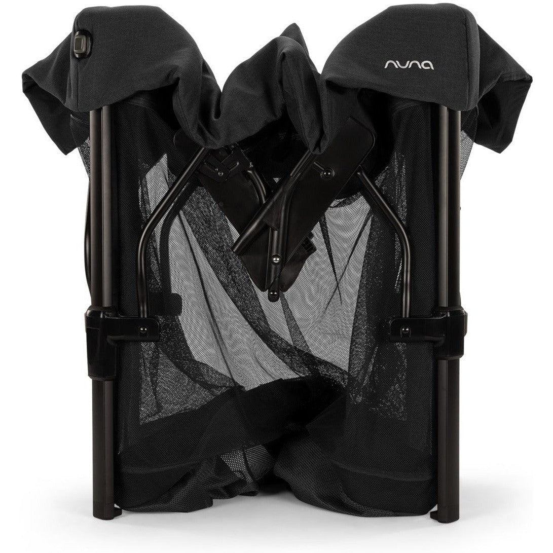 Nuna PAAL Playard + Bassinet - Kid's Stuff Superstore