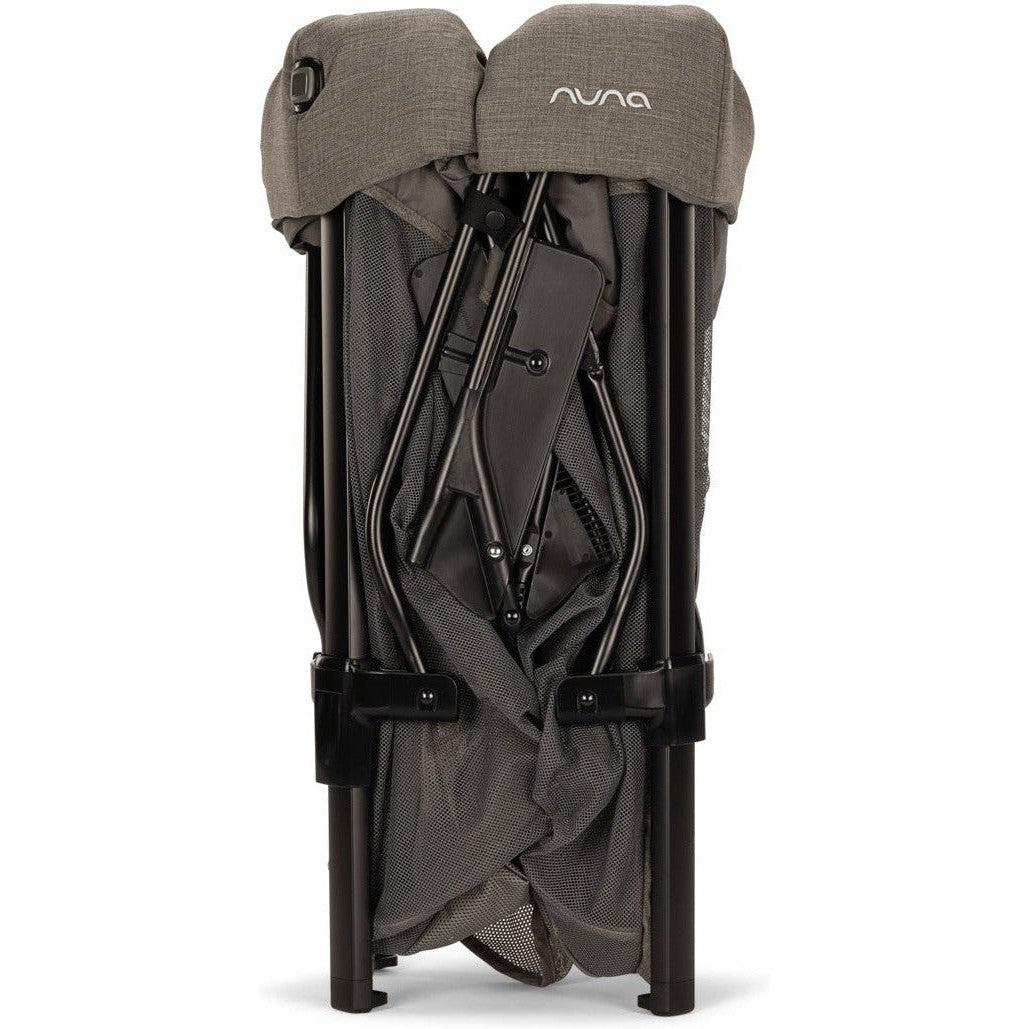 Nuna PAAL Playard + Bassinet - Kid's Stuff Superstore