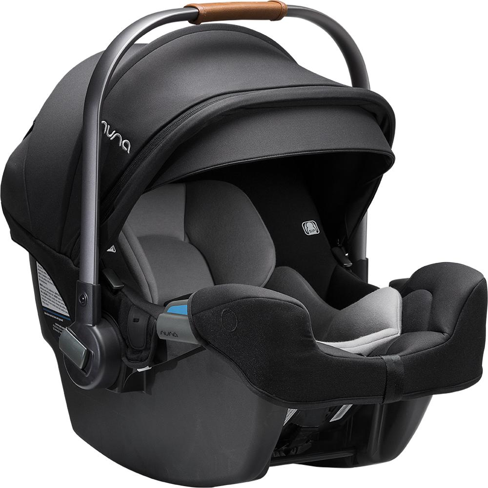 Nuna MIXX Next Stroller + PIPA RX Travel System - Kid's Stuff Superstore