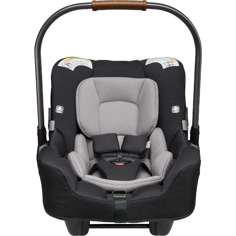 Nuna PIPA RX Infant Car Seat + RELX Base - Kid's Stuff Superstore