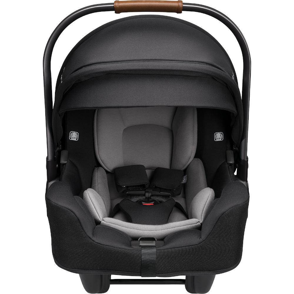 Nuna PIPA RX Infant Car Seat + RELX Base - Kid's Stuff Superstore