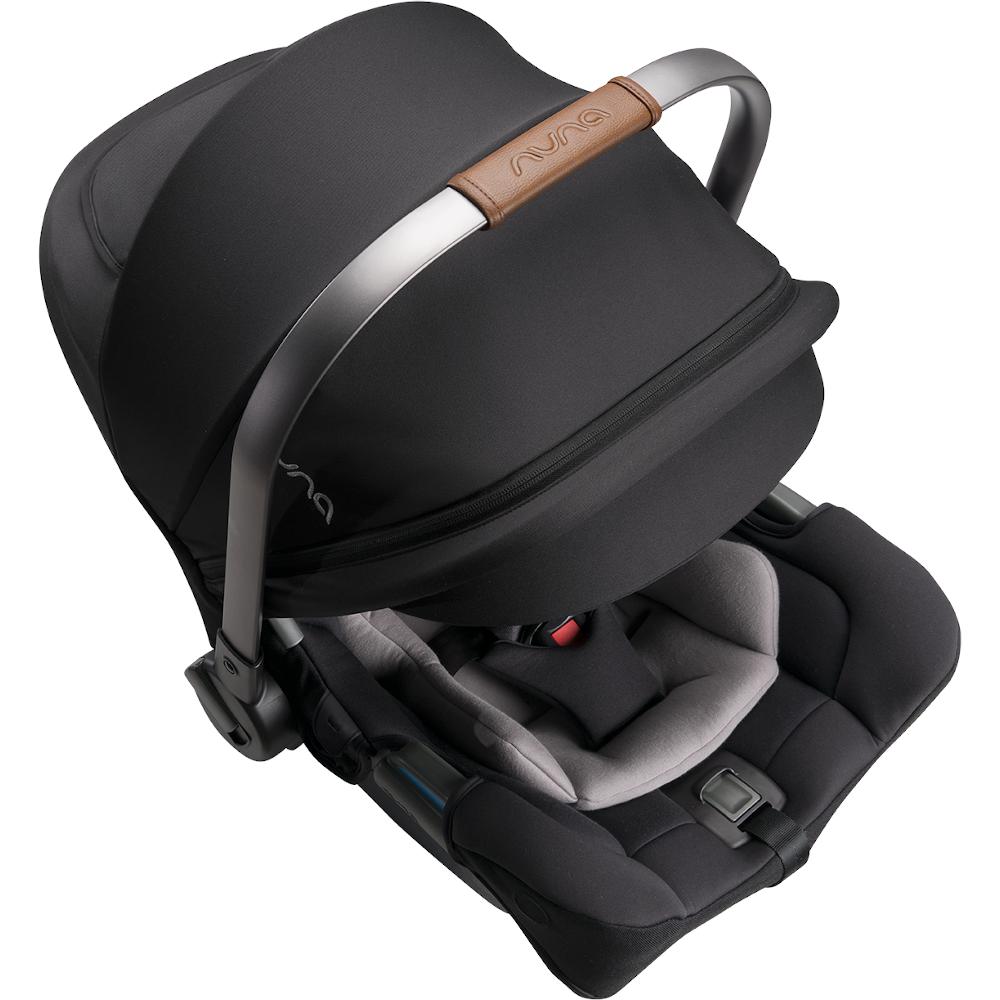 Nuna PIPA RX Infant Car Seat + RELX Base - Kid's Stuff Superstore