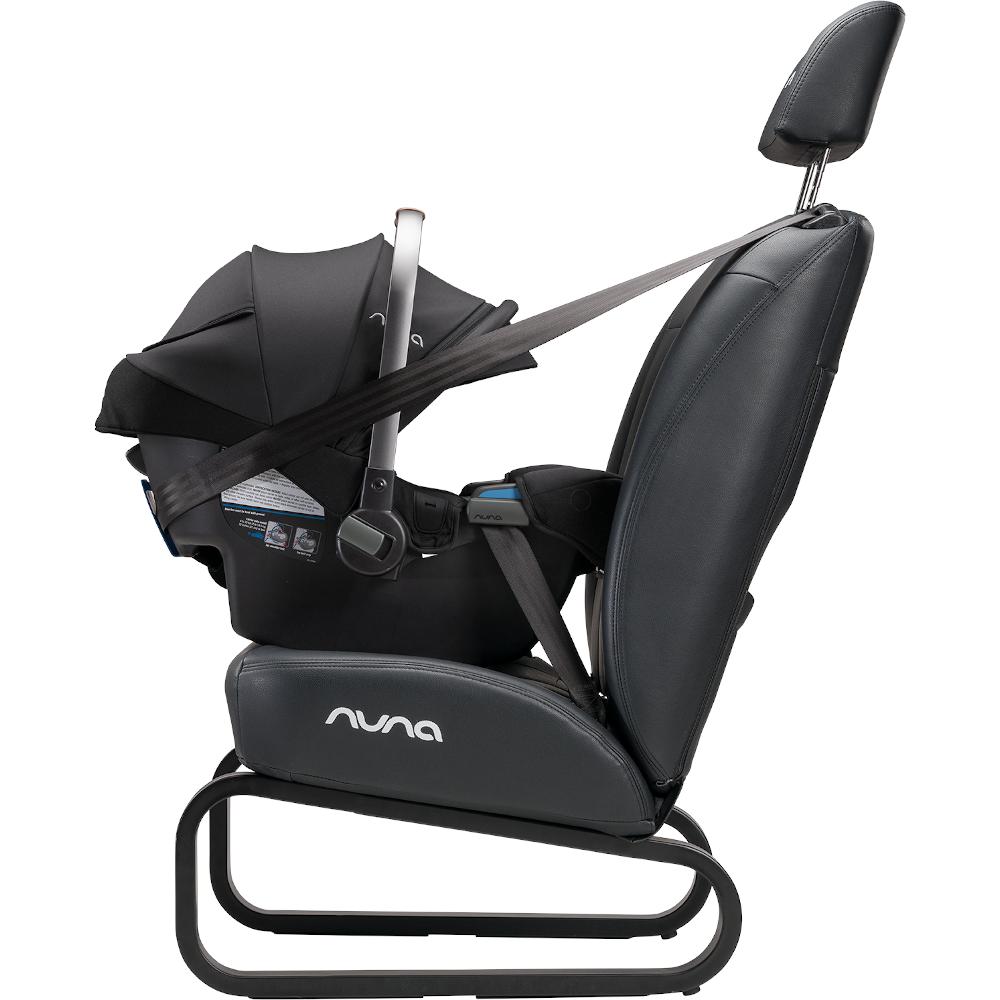 Nuna PIPA RX Infant Car Seat + RELX Base - Kid's Stuff Superstore