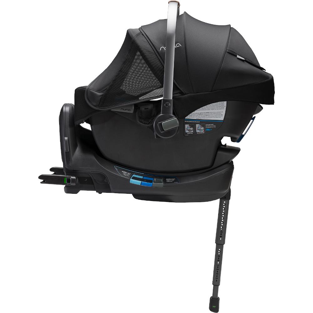 Nuna PIPA RX Infant Car Seat + RELX Base - Kid's Stuff Superstore
