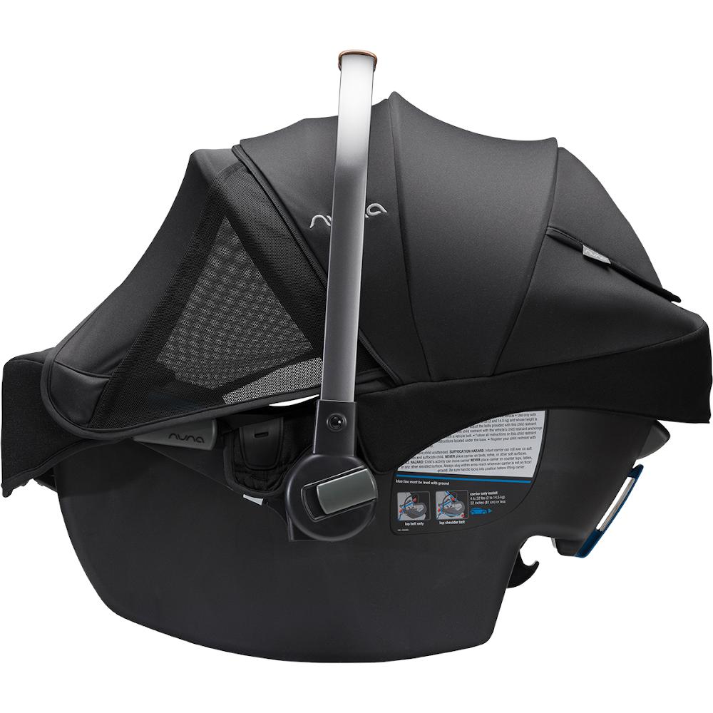 Nuna PIPA RX Infant Car Seat + RELX Base - Kid's Stuff Superstore