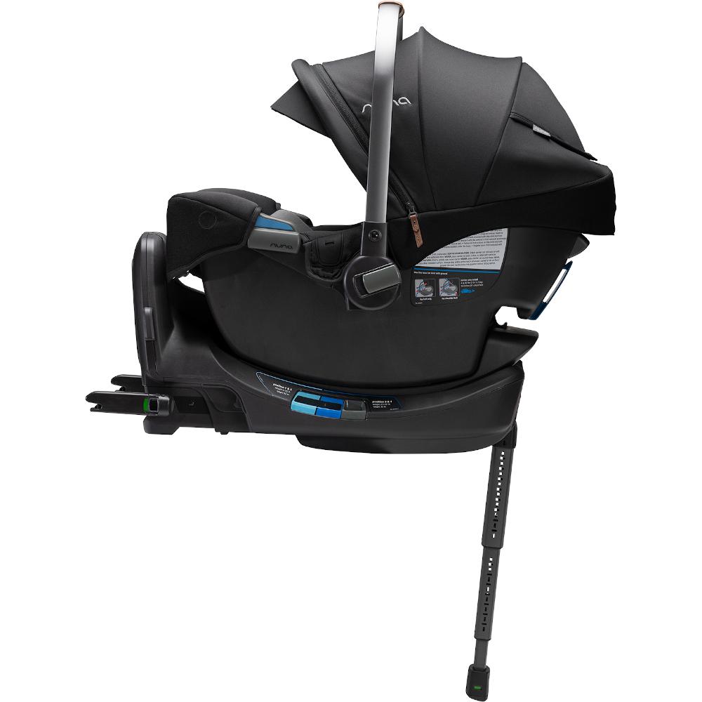 Nuna PIPA RX Infant Car Seat + RELX Base - Kid's Stuff Superstore