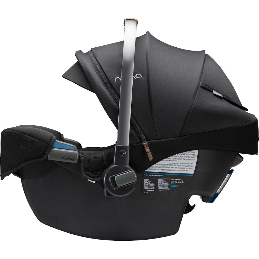 Nuna PIPA RX Infant Car Seat + RELX Base - Kid's Stuff Superstore