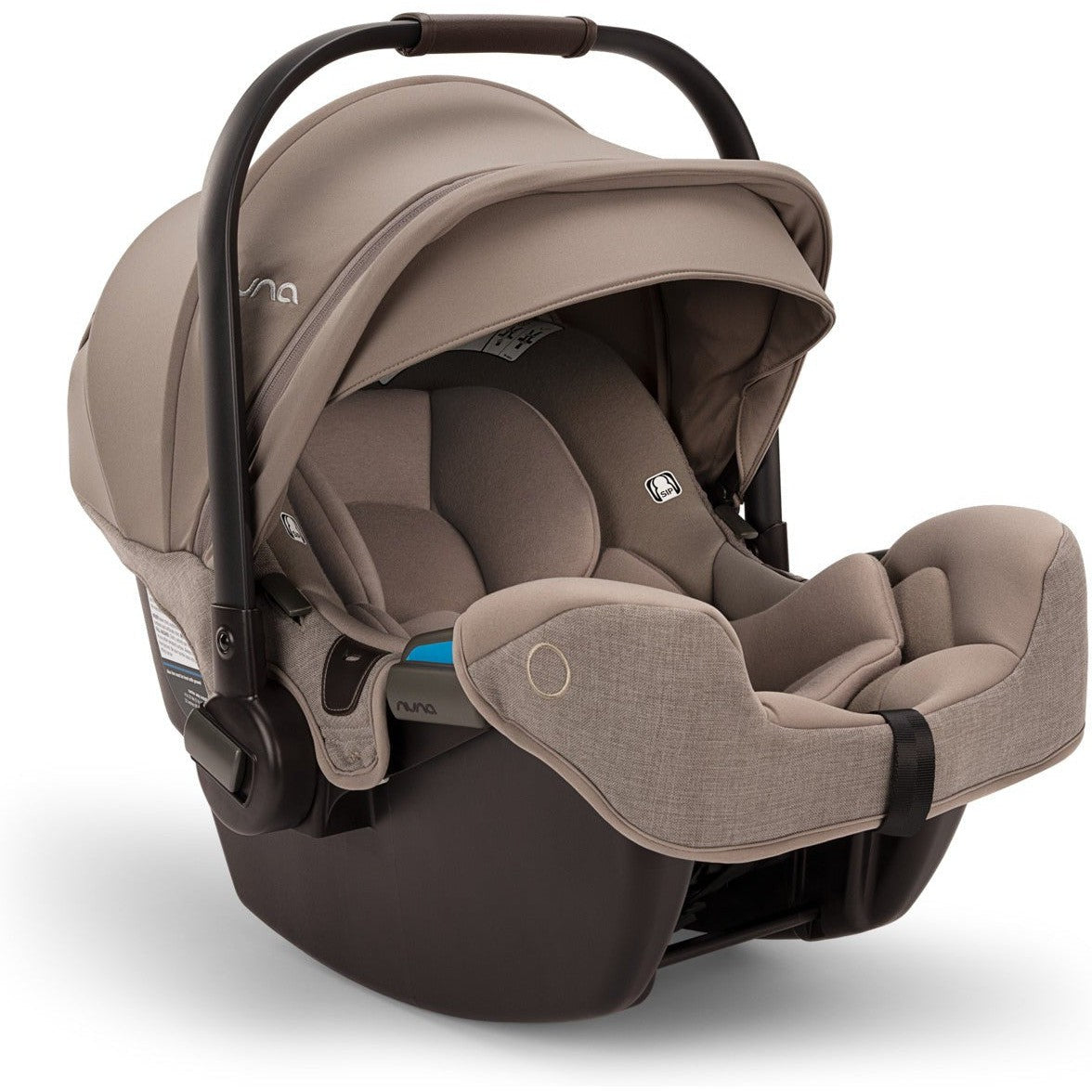 Nuna PIPA RX Infant Car Seat + RELX Base - Kid's Stuff Superstore