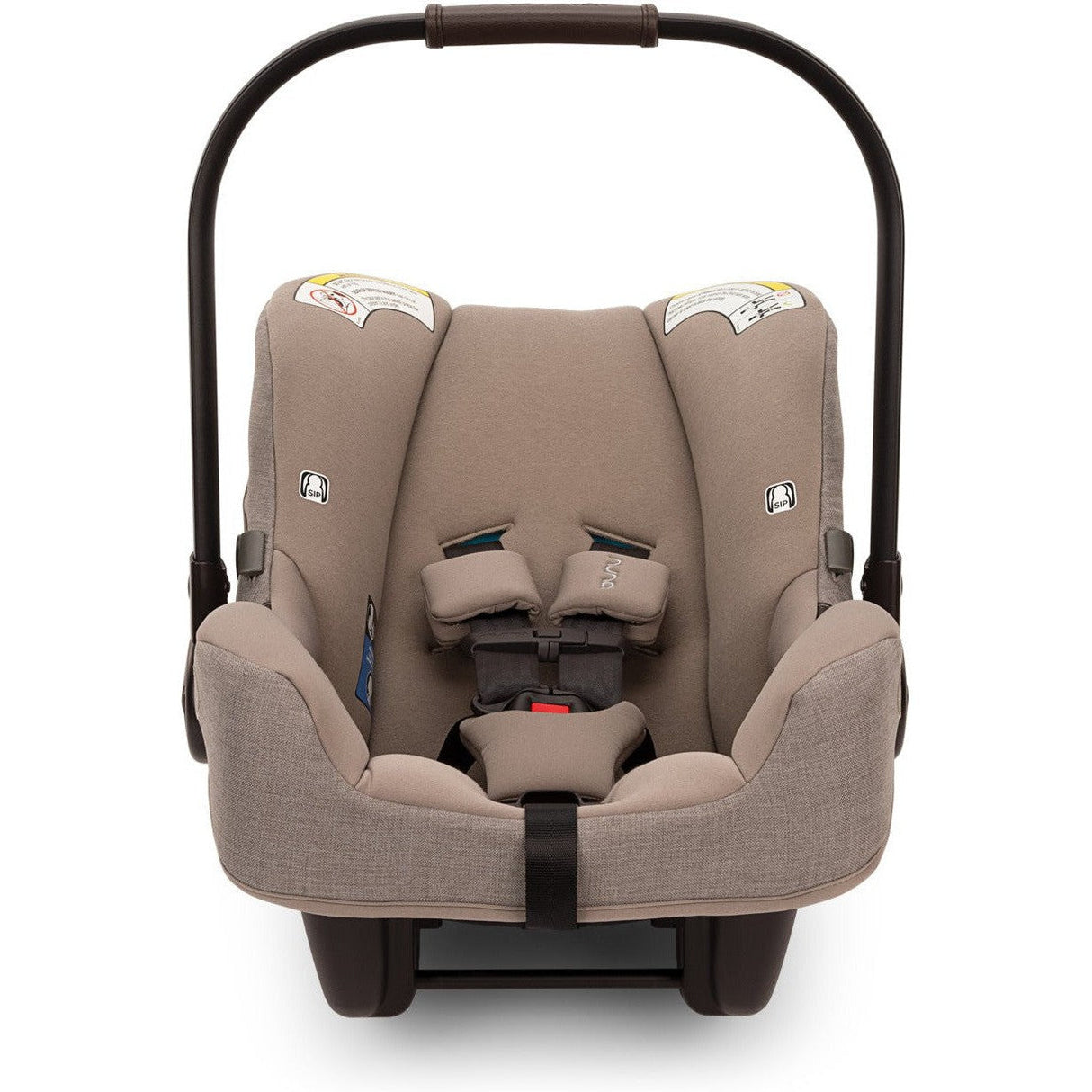 Nuna PIPA RX Infant Car Seat + RELX Base - Kid's Stuff Superstore