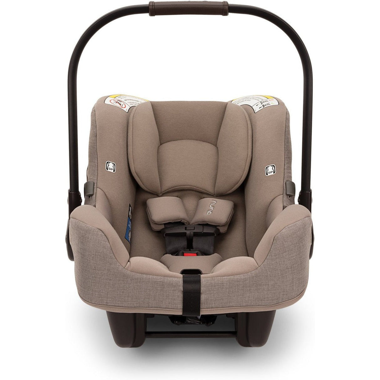 Nuna PIPA RX Infant Car Seat + RELX Base - Kid's Stuff Superstore