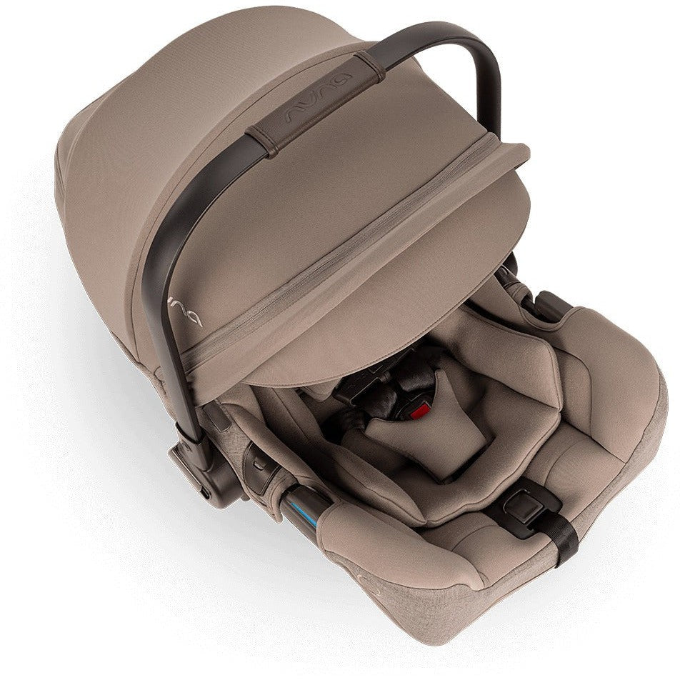 Nuna PIPA RX Infant Car Seat + RELX Base - Kid's Stuff Superstore