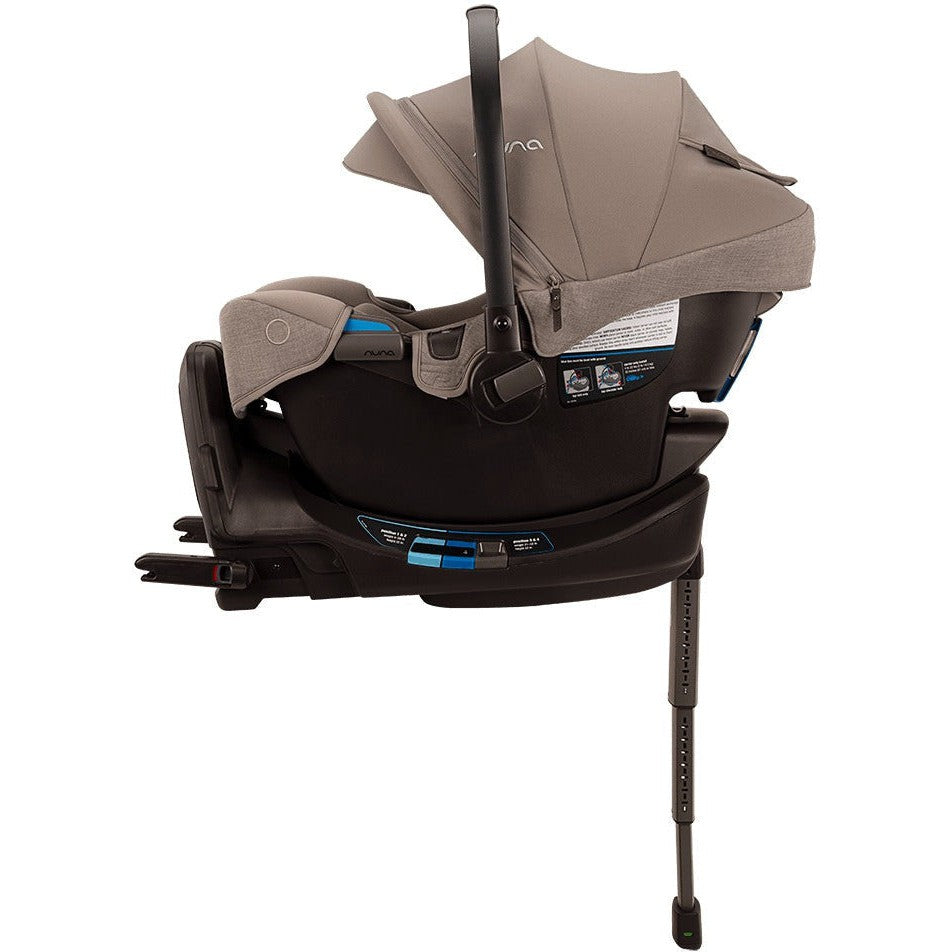 Nuna PIPA RX Infant Car Seat + RELX Base - Kid's Stuff Superstore
