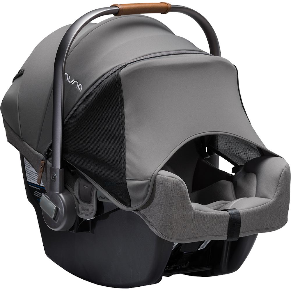 Nuna PIPA RX Infant Car Seat + RELX Base - Kid's Stuff Superstore