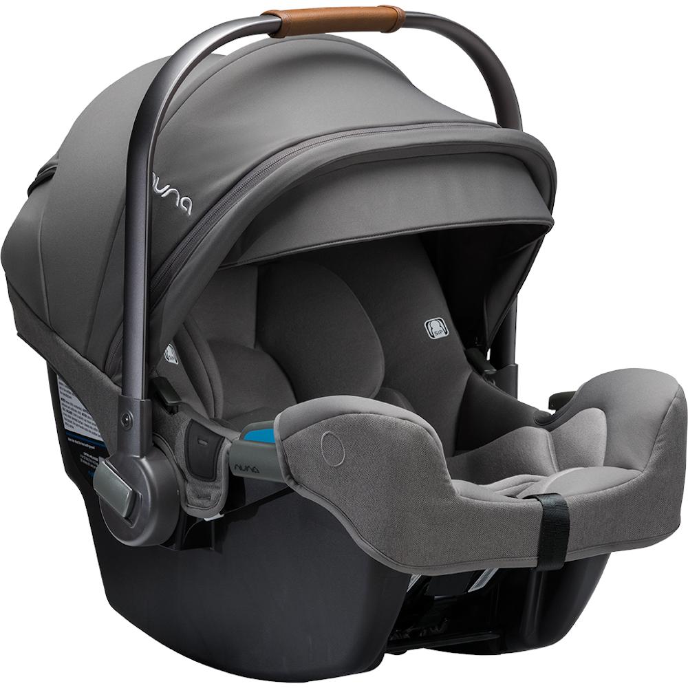 Nuna MIXX Next Stroller + PIPA RX Travel System - Kid's Stuff Superstore