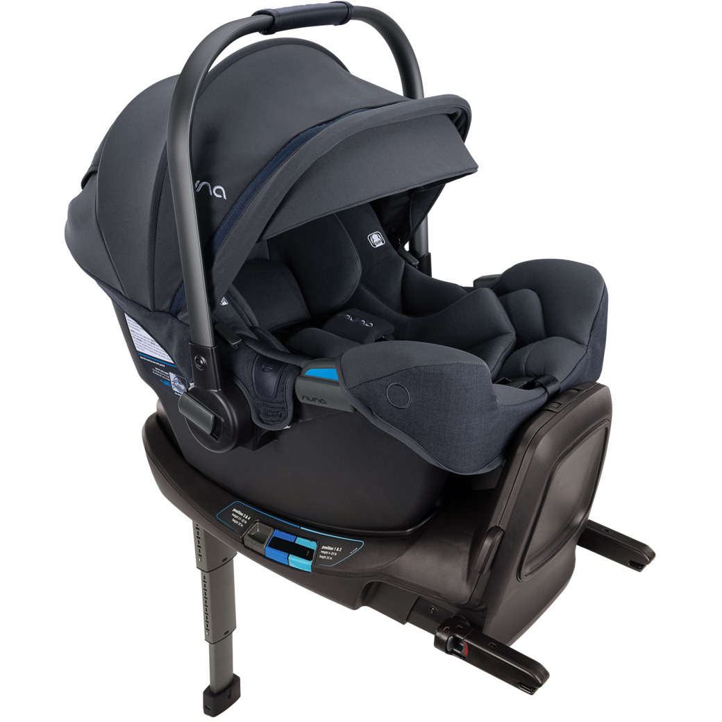 Nuna PIPA RX Infant Car Seat + RELX Base - Kid's Stuff Superstore