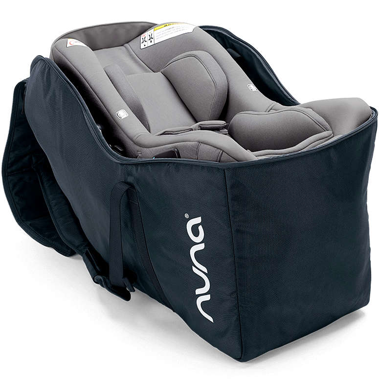 Nuna PIPA Series Travel Bag - Kid's Stuff Superstore
