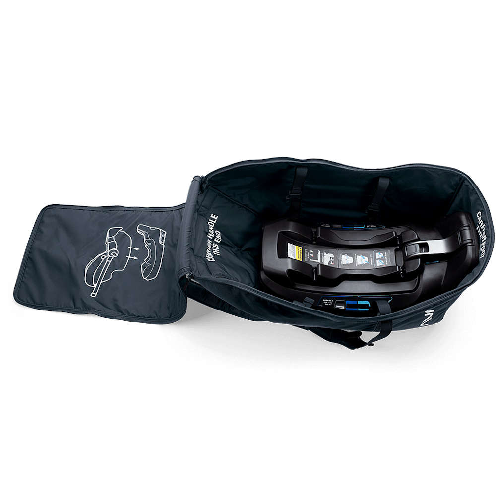 Nuna PIPA Series Travel Bag - Kid's Stuff Superstore