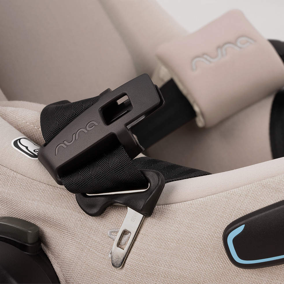 Nuna PIPA Aire RX Infant Car Seat + RELX Base - Kid's Stuff Superstore