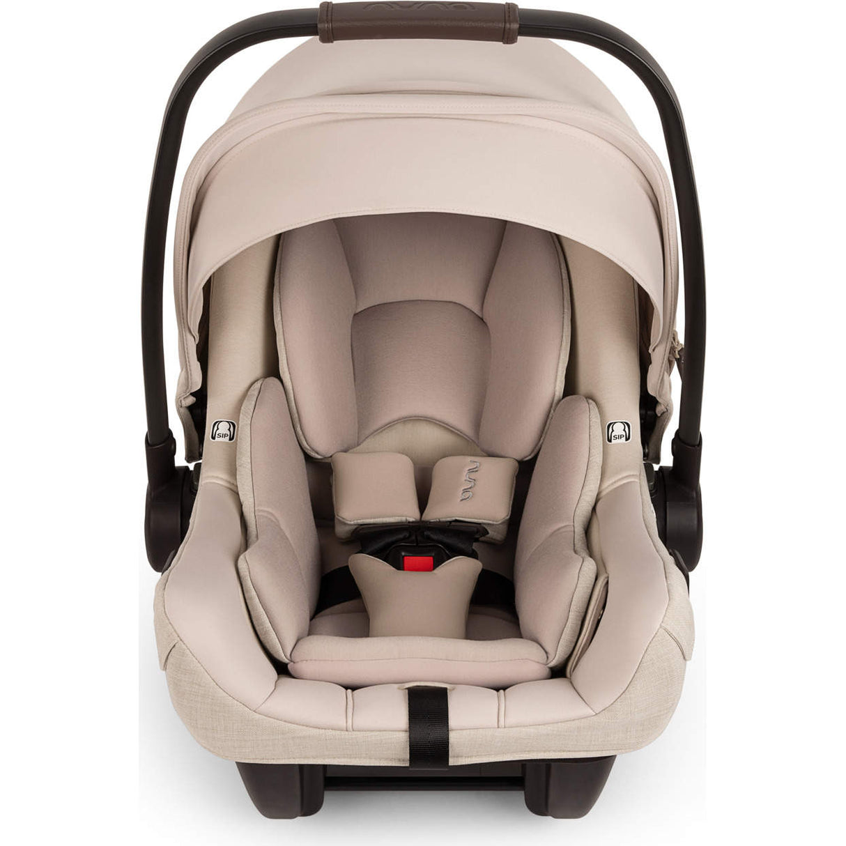 Nuna PIPA Aire RX Infant Car Seat + RELX Base - Kid's Stuff Superstore
