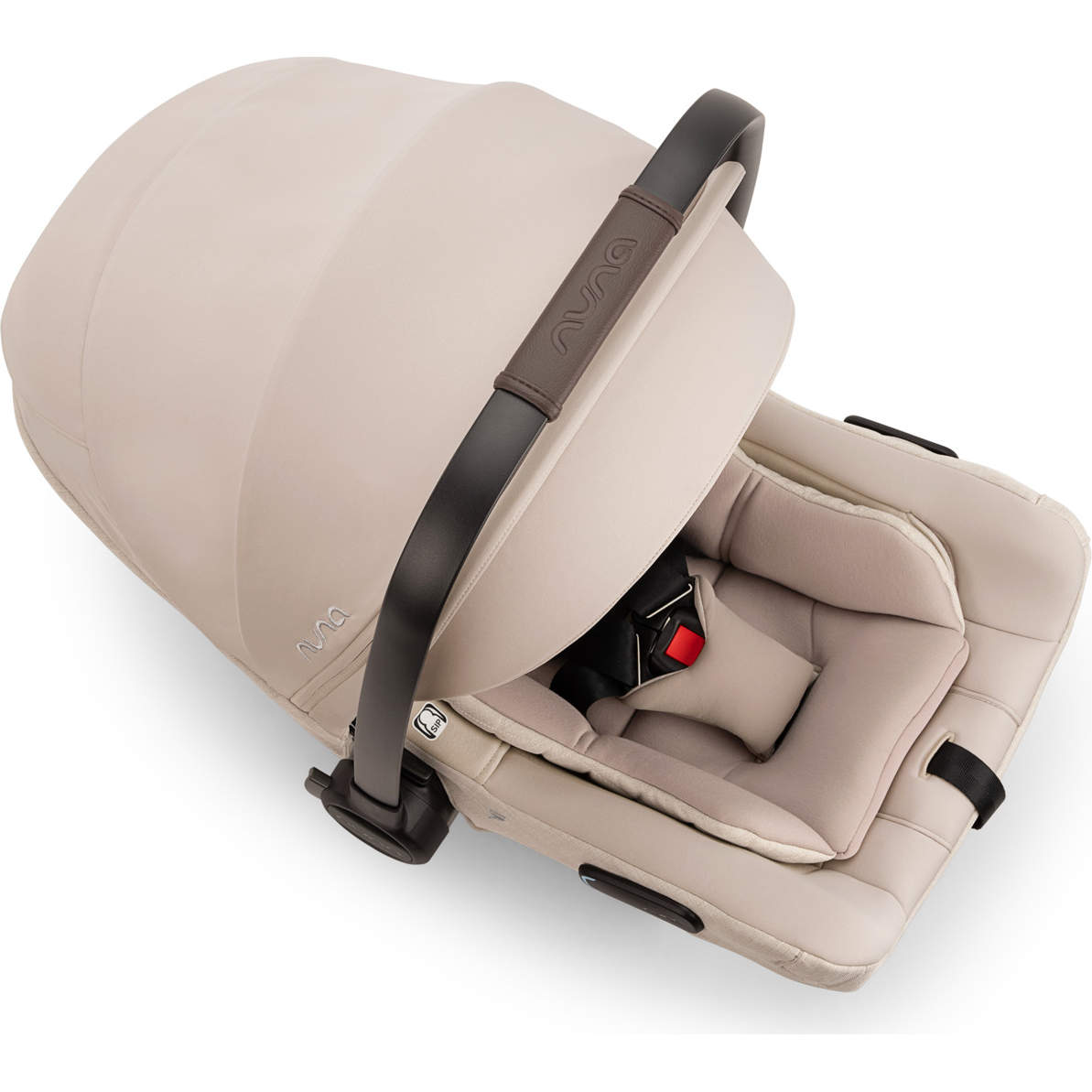 Nuna PIPA Aire RX Infant Car Seat + RELX Base - Kid's Stuff Superstore