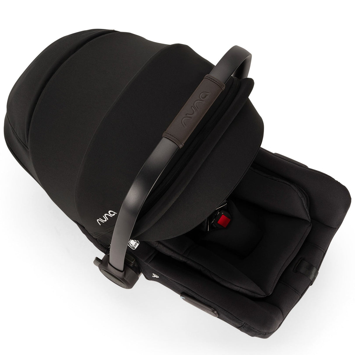 Nuna PIPA Aire RX Infant Car Seat + RELX Base - Kid's Stuff Superstore
