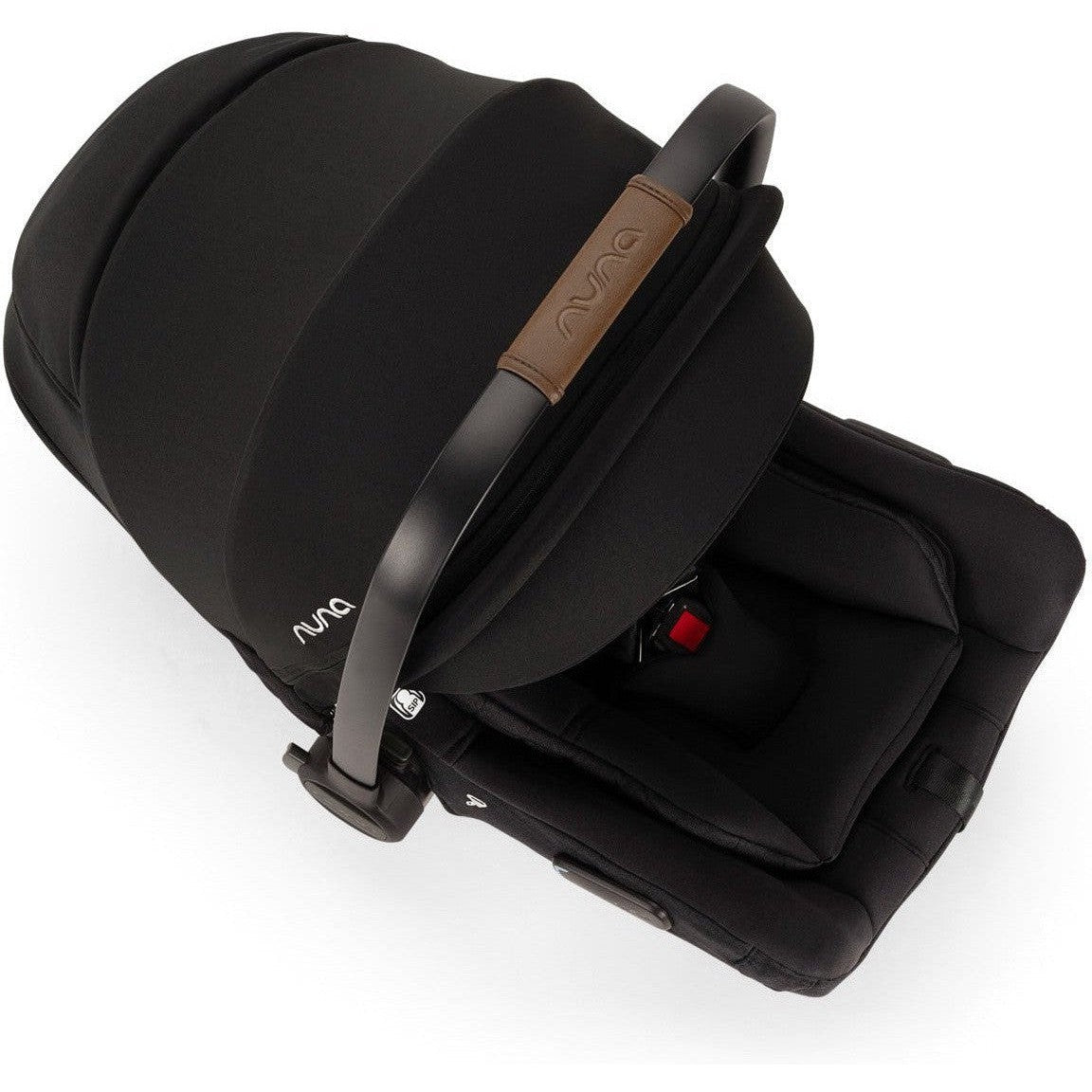 Nuna PIPA Aire RX Infant Car Seat + RELX Base - Kid's Stuff Superstore