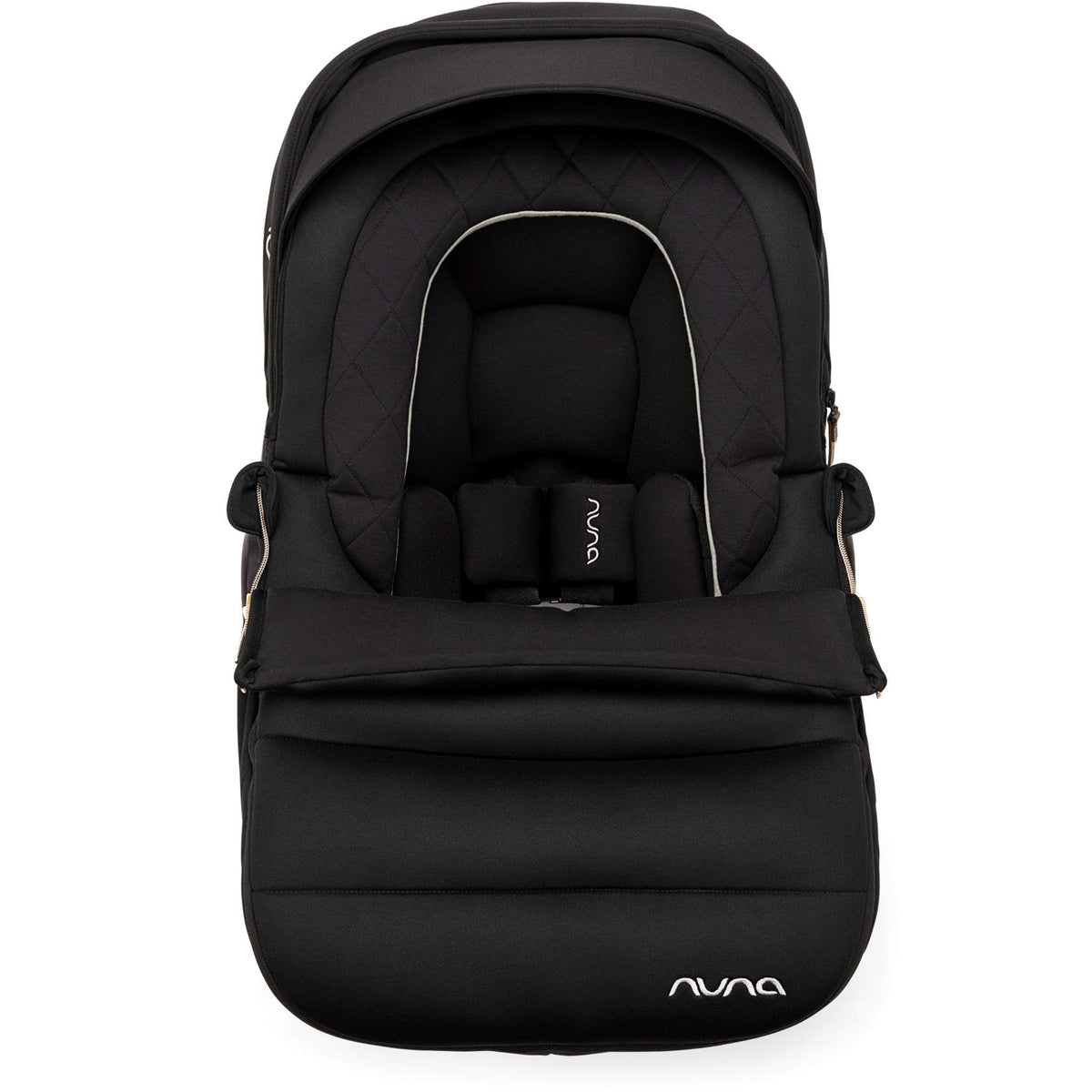 Nuna PIPA Series Winter Footmuff