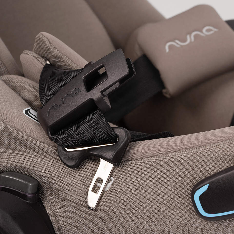 Nuna PIPA Aire RX Infant Car Seat + RELX Base - Kid's Stuff Superstore