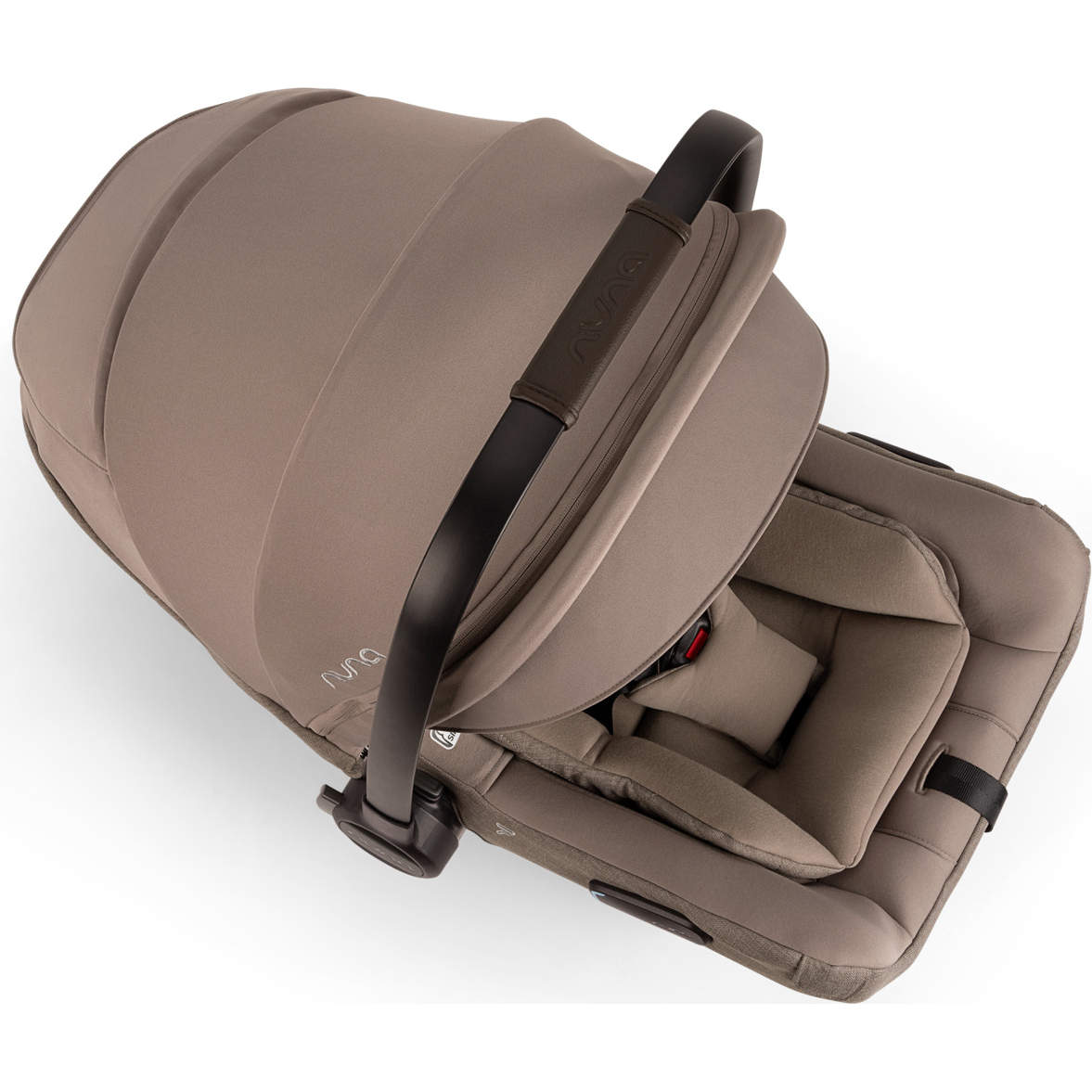 Nuna PIPA Aire RX Infant Car Seat + RELX Base - Kid's Stuff Superstore