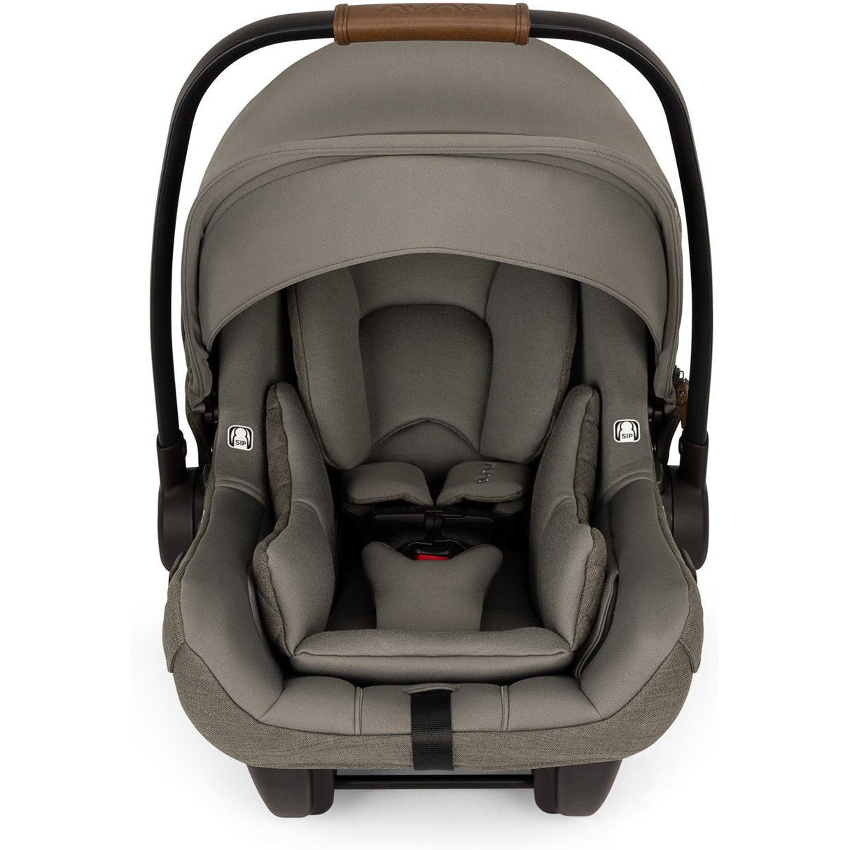 Nuna PIPA Aire RX Infant Car Seat + RELX Base - Kid's Stuff Superstore