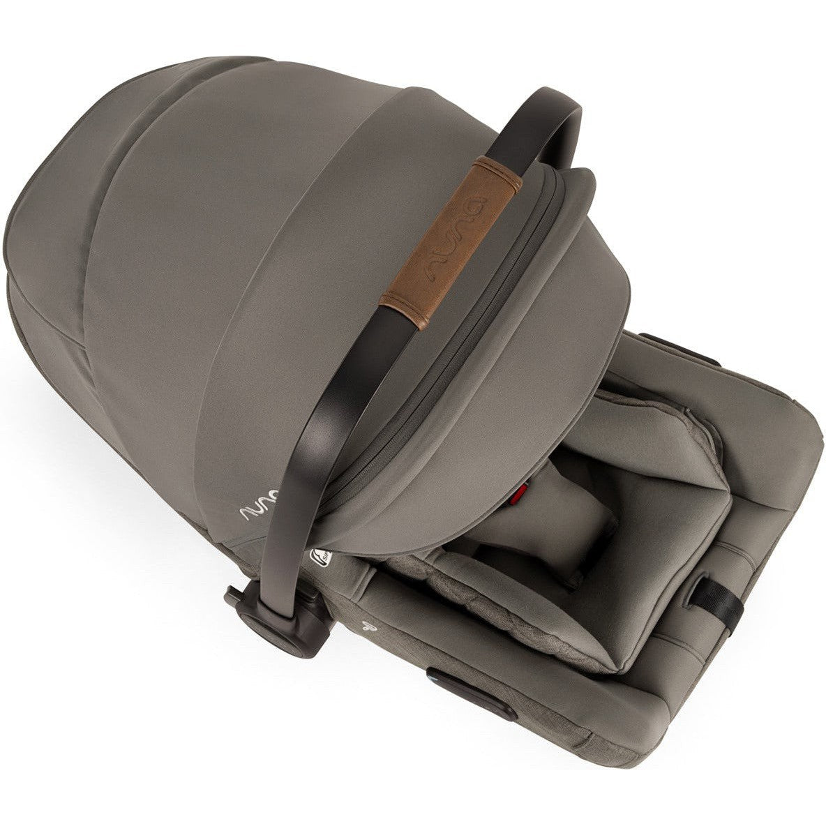 Nuna PIPA Aire RX Infant Car Seat + RELX Base - Kid's Stuff Superstore