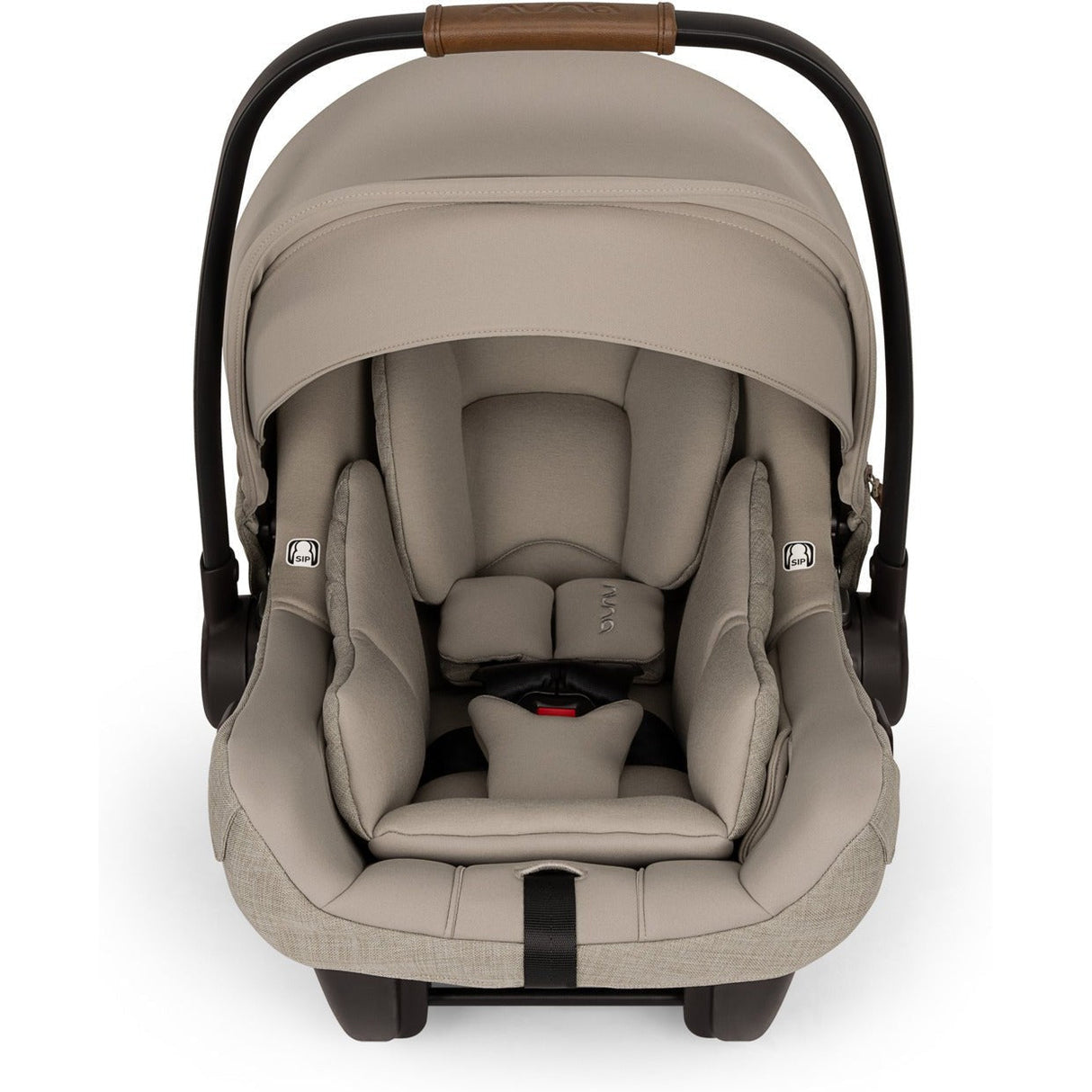 Nuna PIPA Aire RX Infant Car Seat + RELX Base - Kid's Stuff Superstore