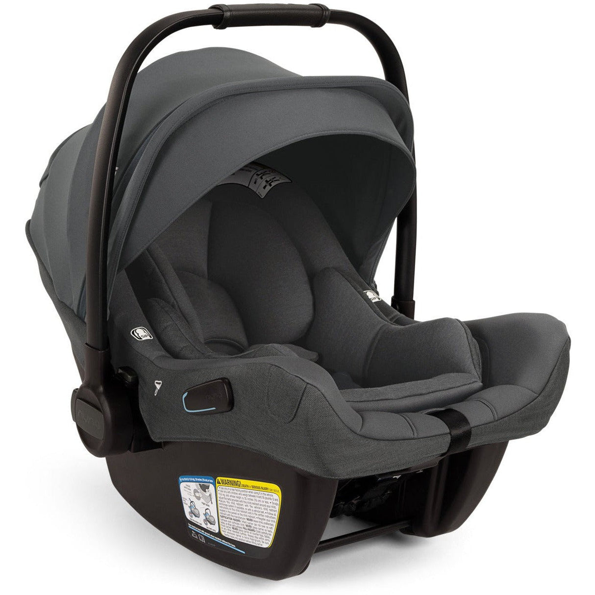Nuna PIPA Aire RX Infant Car Seat + RELX Base - Kid's Stuff Superstore