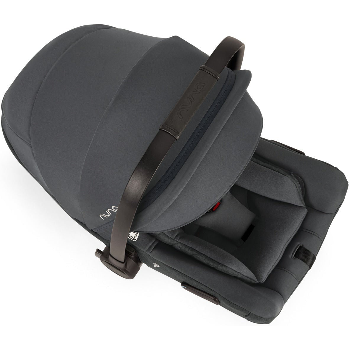 Nuna PIPA Aire RX Infant Car Seat + RELX Base - Kid's Stuff Superstore