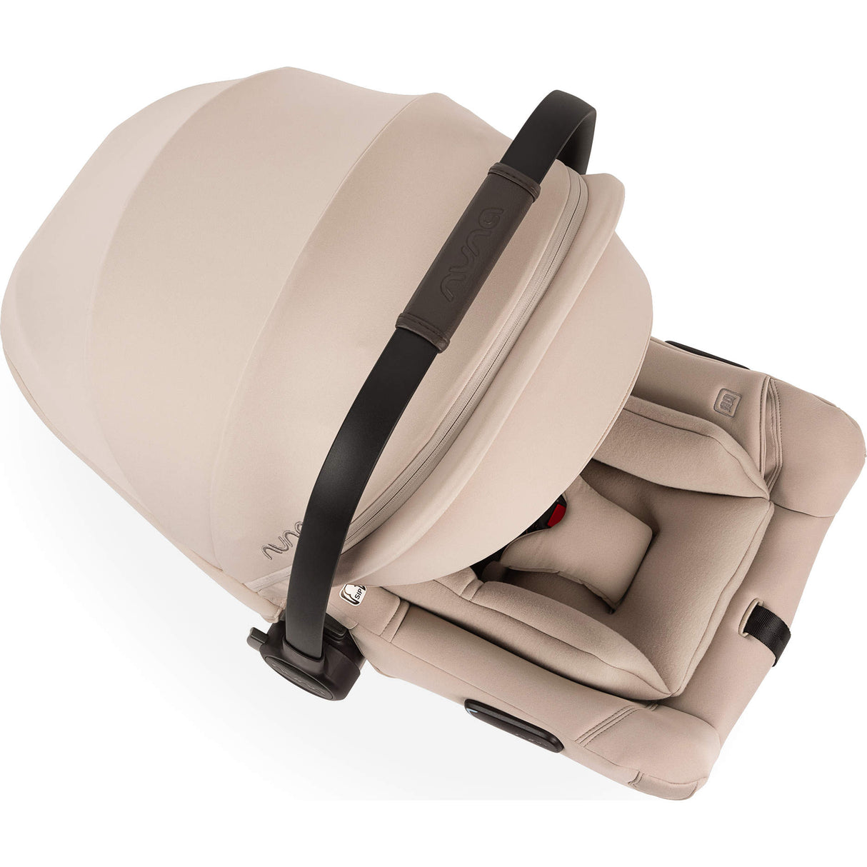 Nuna PIPA Aire Infant Car Seat + Pipa Series Base - Kid's Stuff Superstore