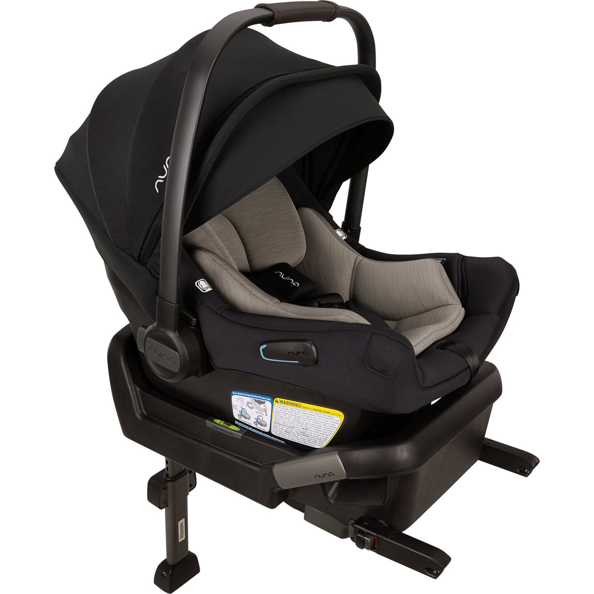 Nuna PIPA Aire Infant Car Seat + Pipa Series Base - Kid's Stuff Superstore